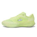 Lacoste AG-LT Pro Daniil Medvedev Men's Light Green/Yellow