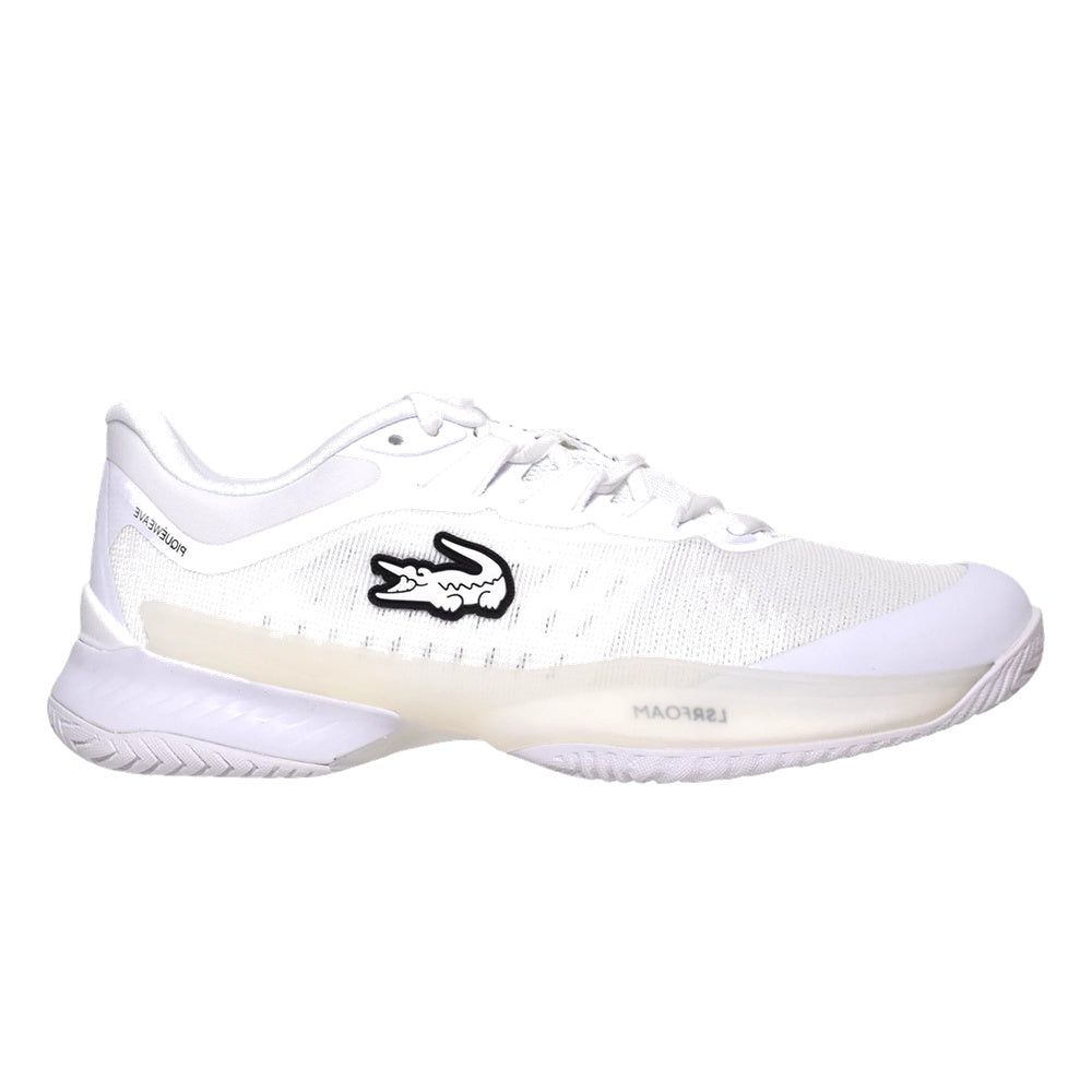 Lacoste AG-LT Ultra Women's White