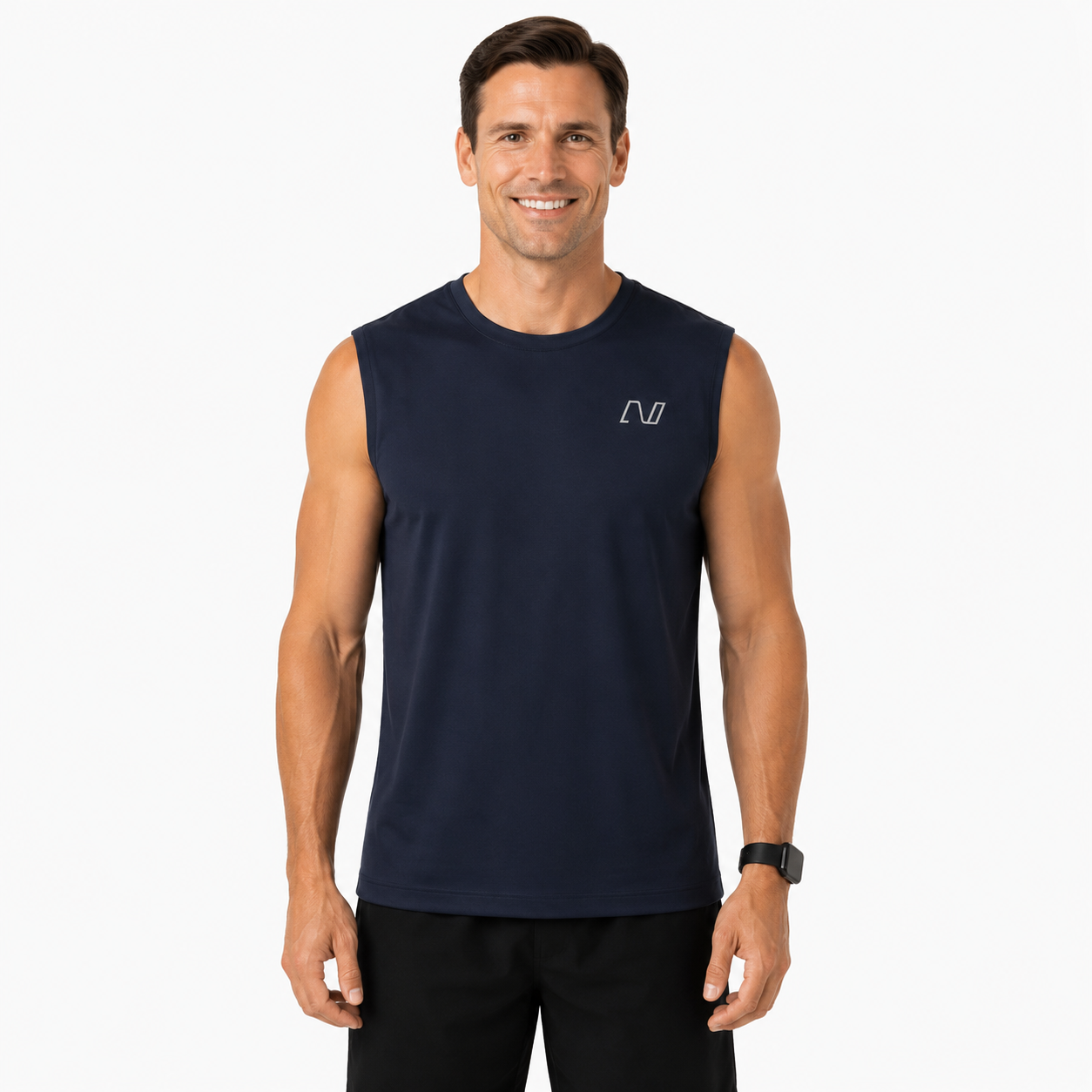 Navy Blue