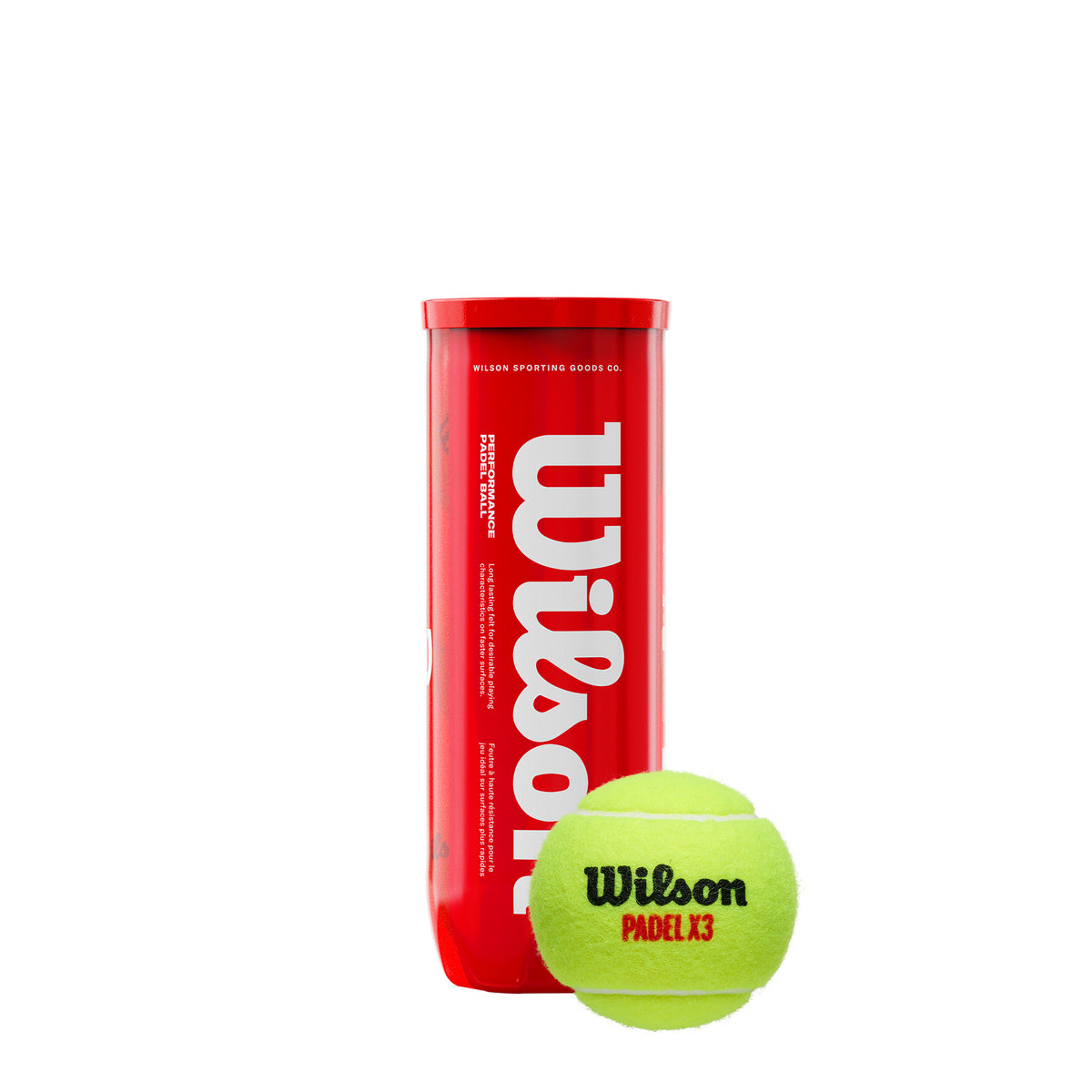Padel X3