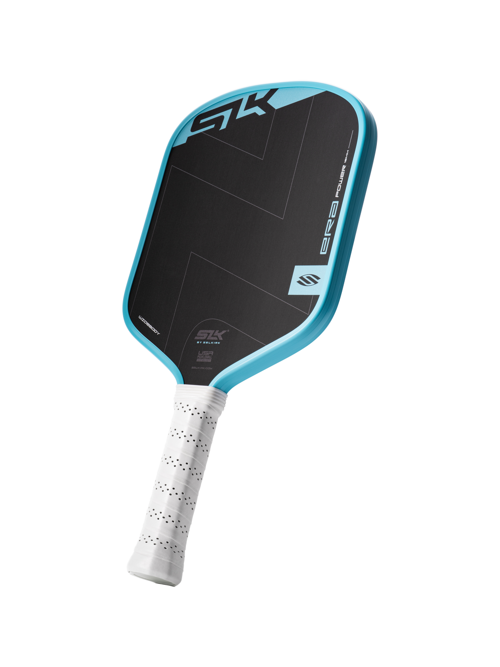 SLK ERA Power Wide Body - Cyan