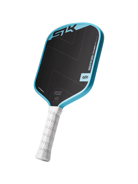 SLK ERA Power Wide Body - Cyan