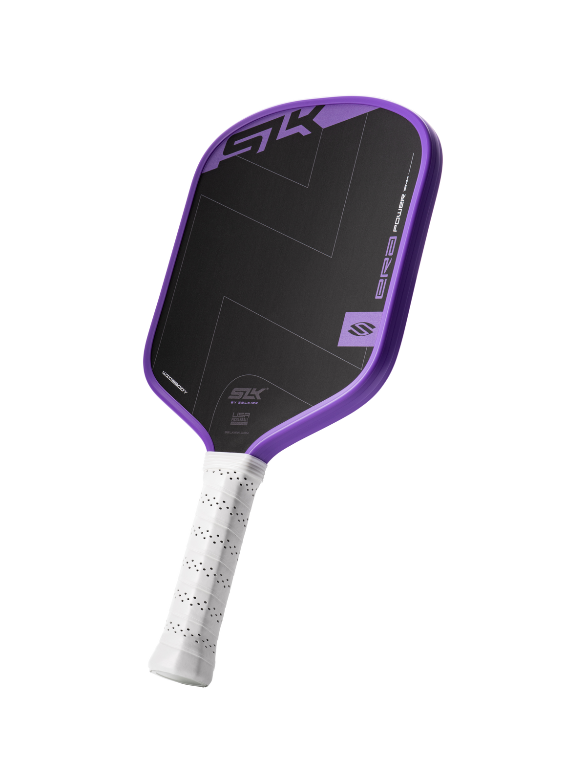SLK ERA Power Wide Body - Ultraviolet