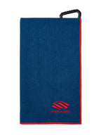 Selkirk Players' Pickleball Towel - Navy