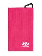 Selkirk Players' Pickleball Towel - Pink