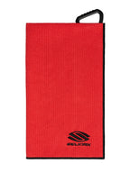 Selkirk Players' Pickleball Towel - Red