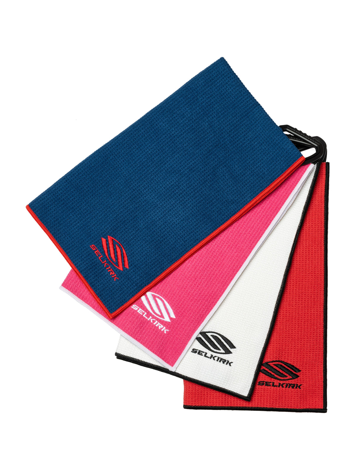 Selkirk Players' Pickleball Towel - all colors