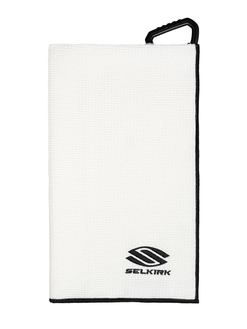Selkirk Players' Pickleball Towel - White