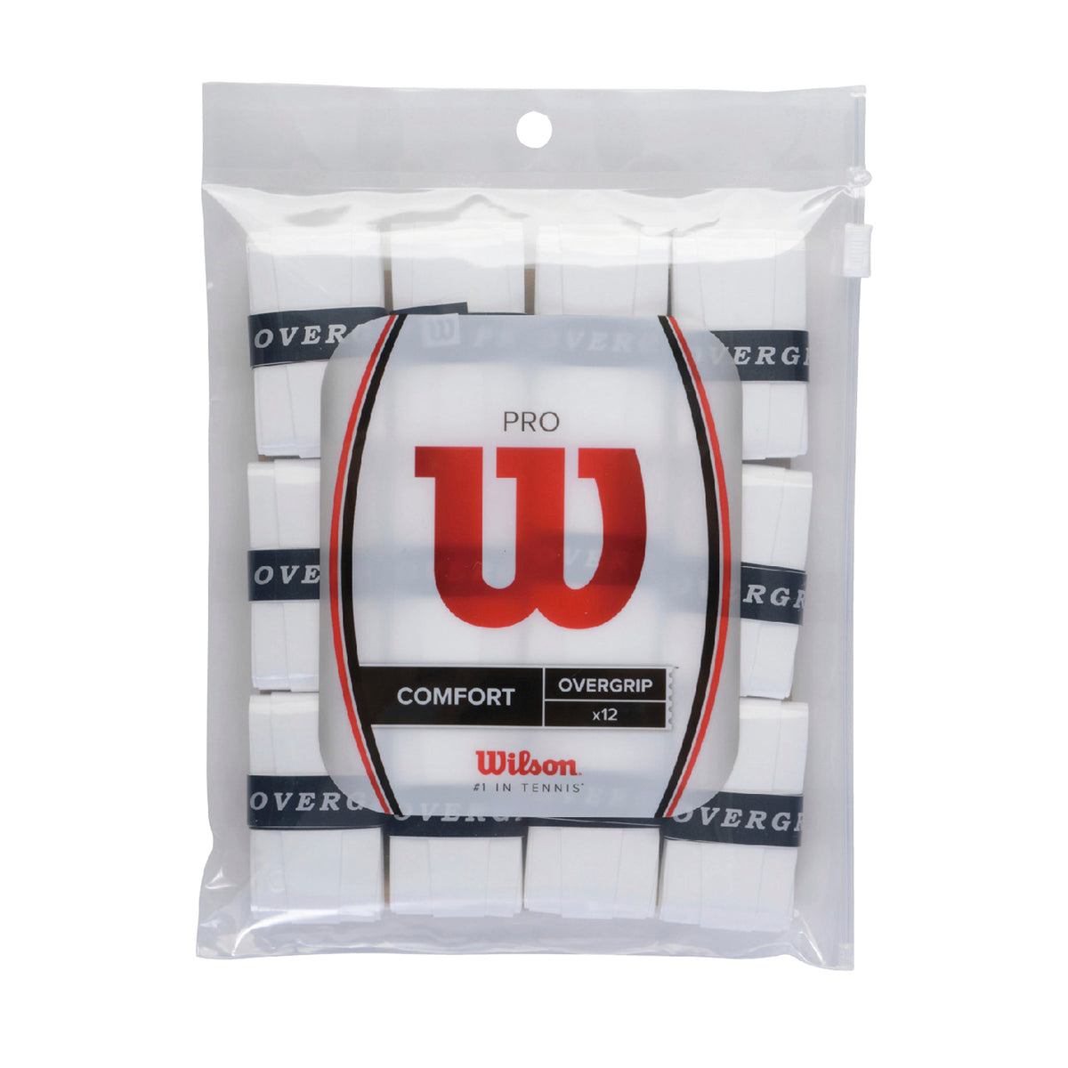 Pro Overgrip - White