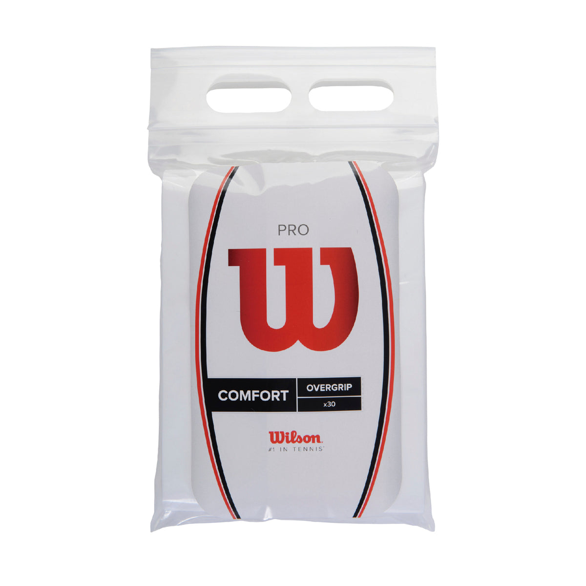 Pro Overgrip - White