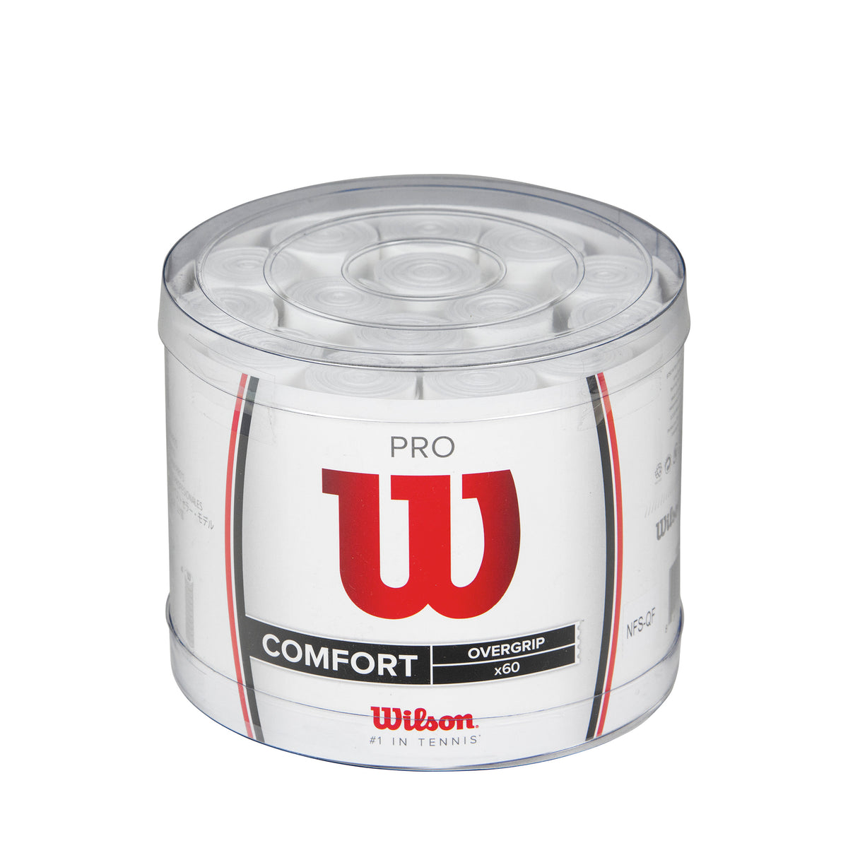 Pro Overgrip - White
