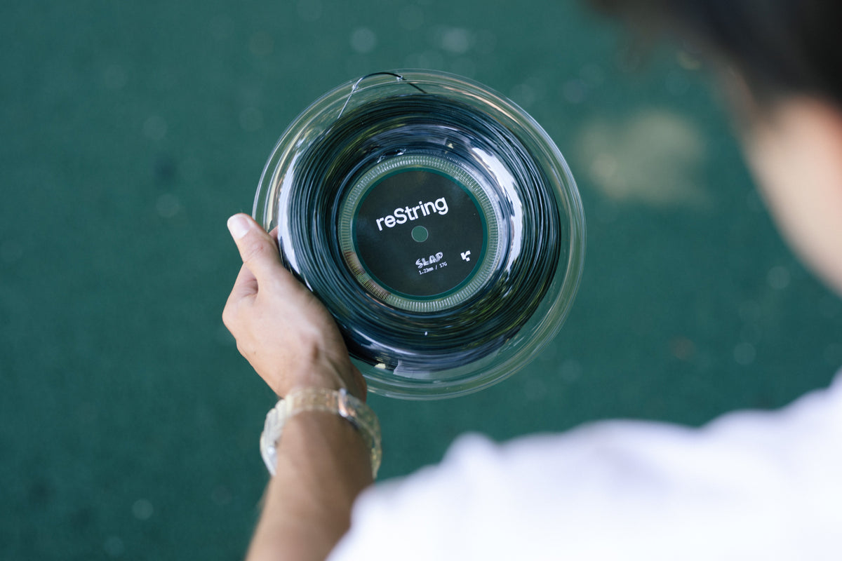 ReString Slap 200m reel