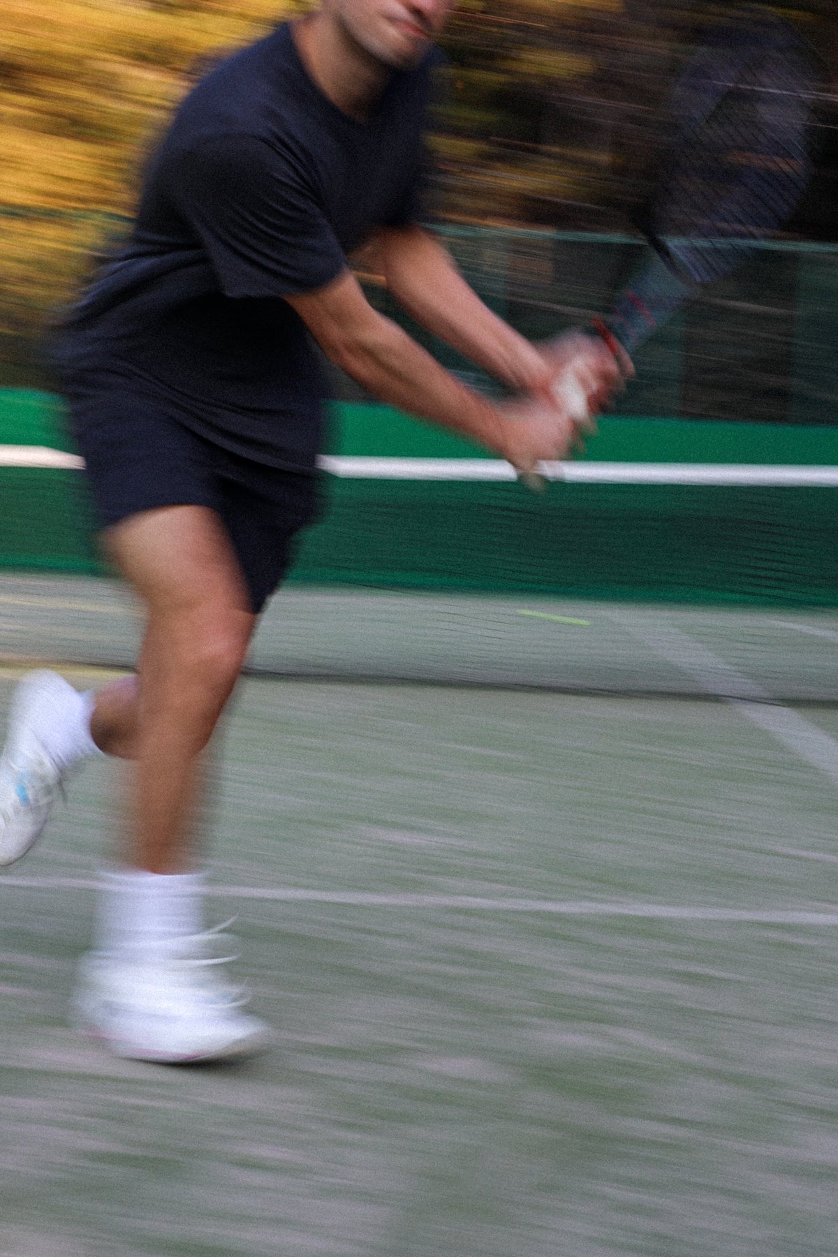 ReString Slap tennis string set