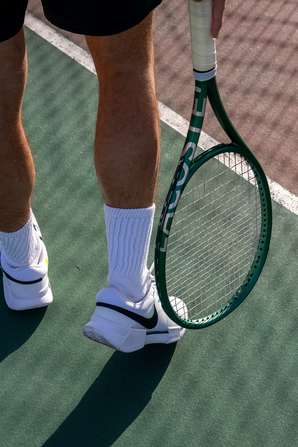 ReString Sync tennis string set