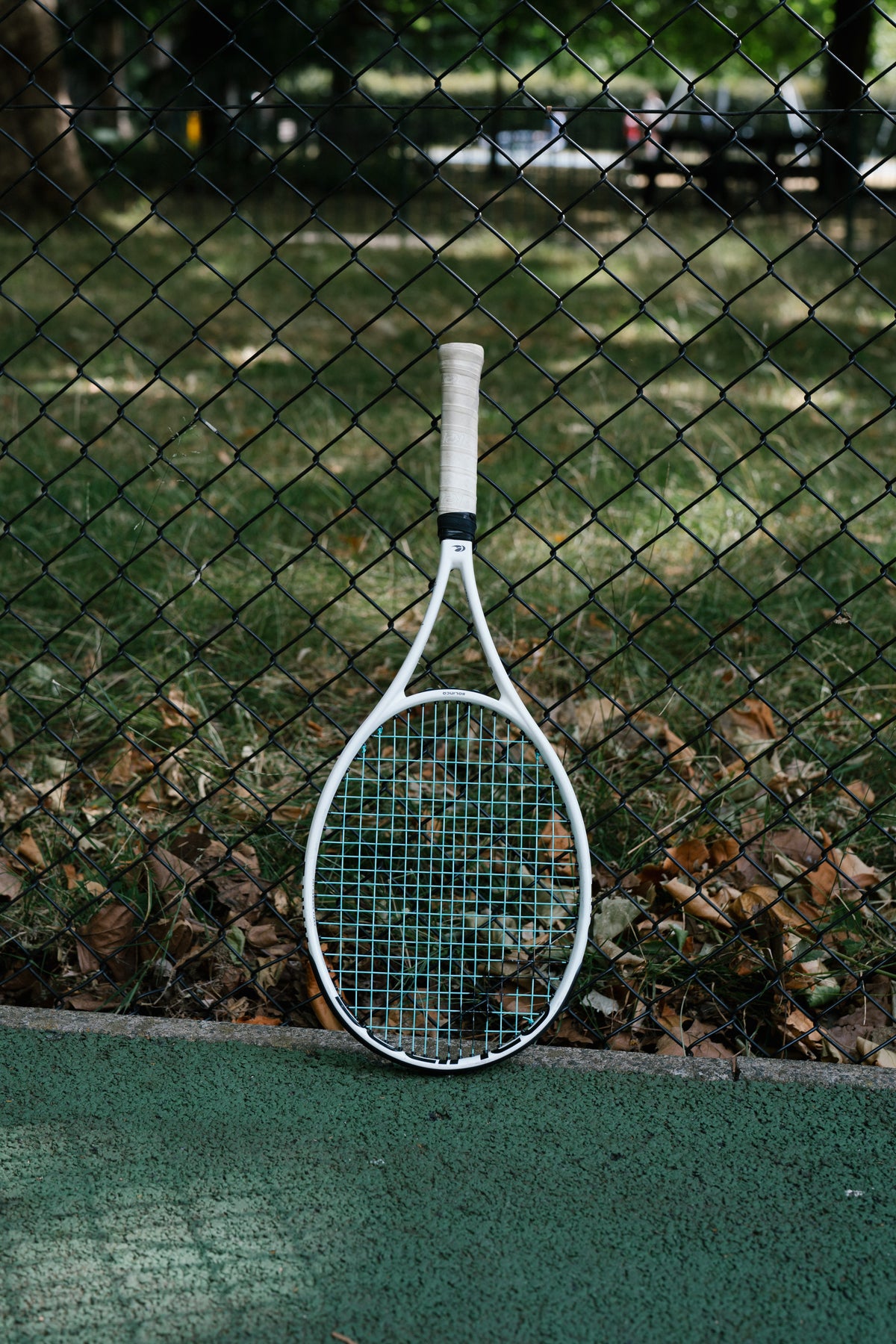 ReString Vivo tennis string set