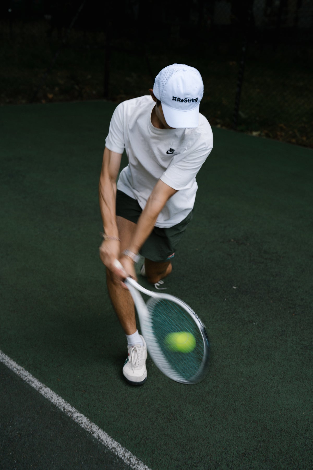 ReString Vivo tennis string set