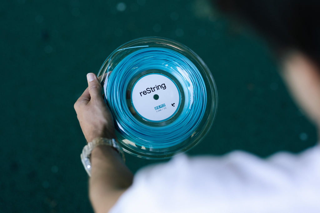 ReString Zero 200m reel