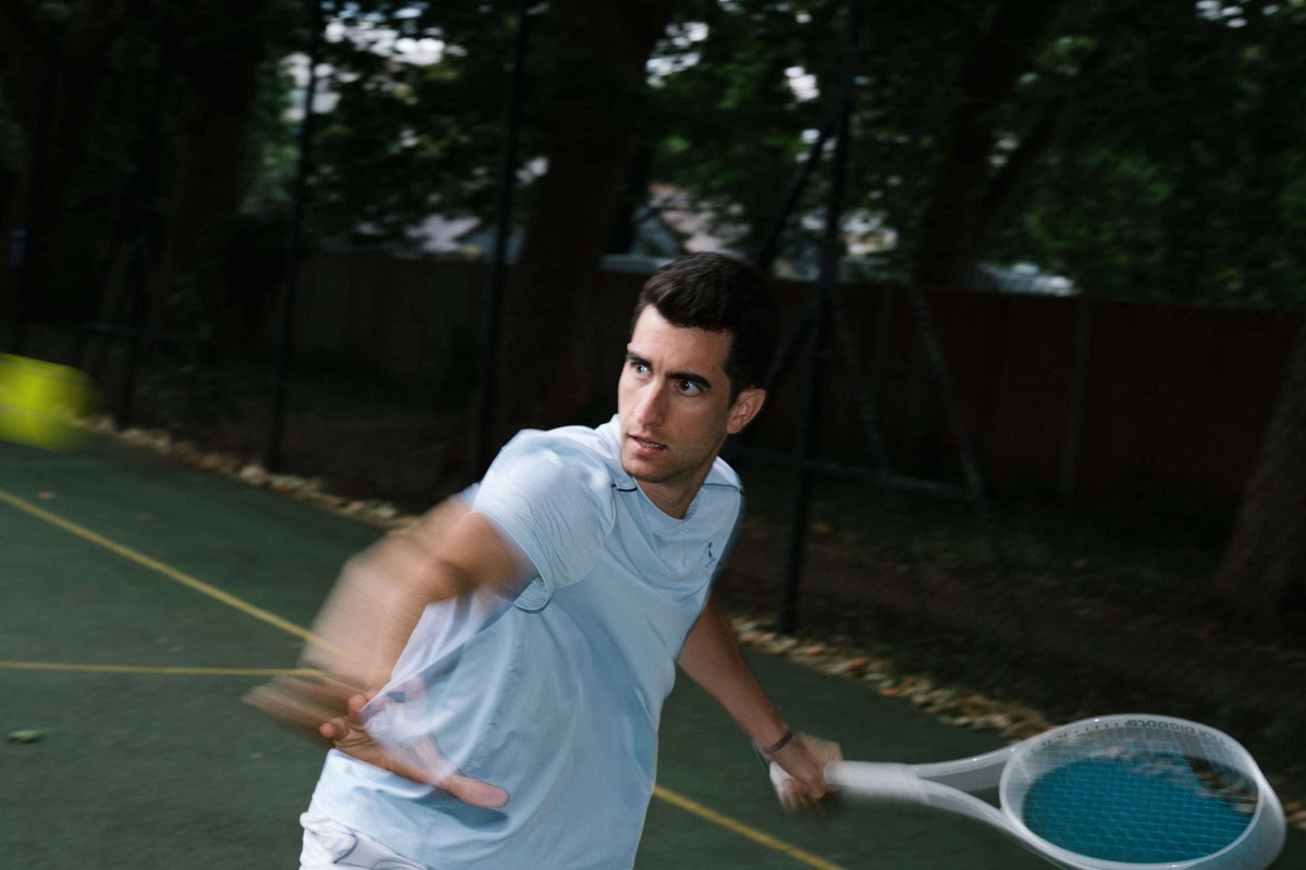 ReString Zero tennis string set