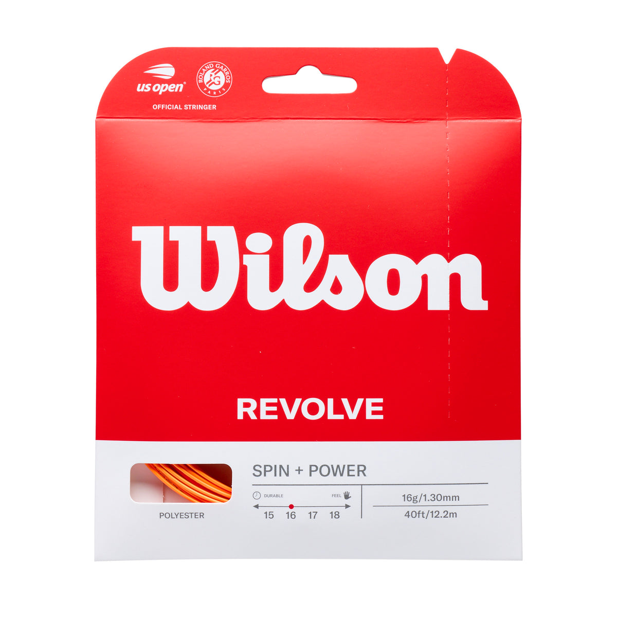 Revolve 16 OR