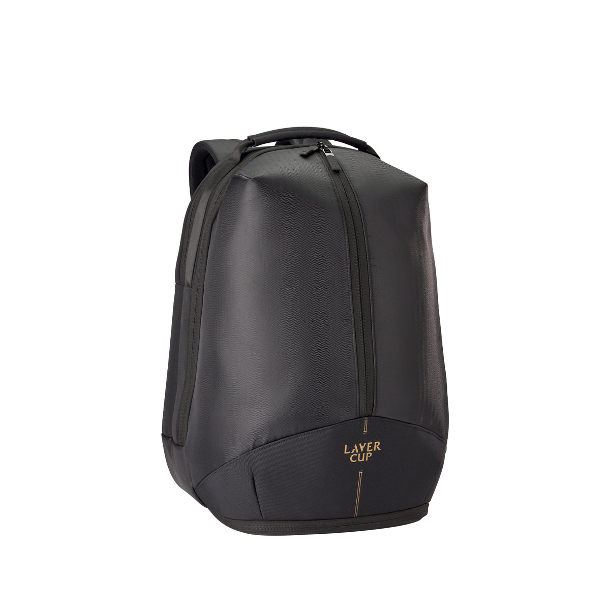 RF Backpack Black