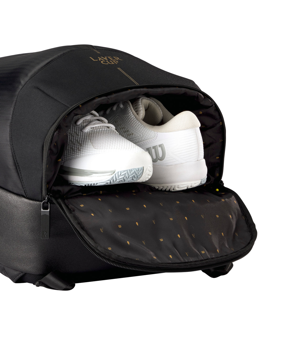 RF Backpack Black