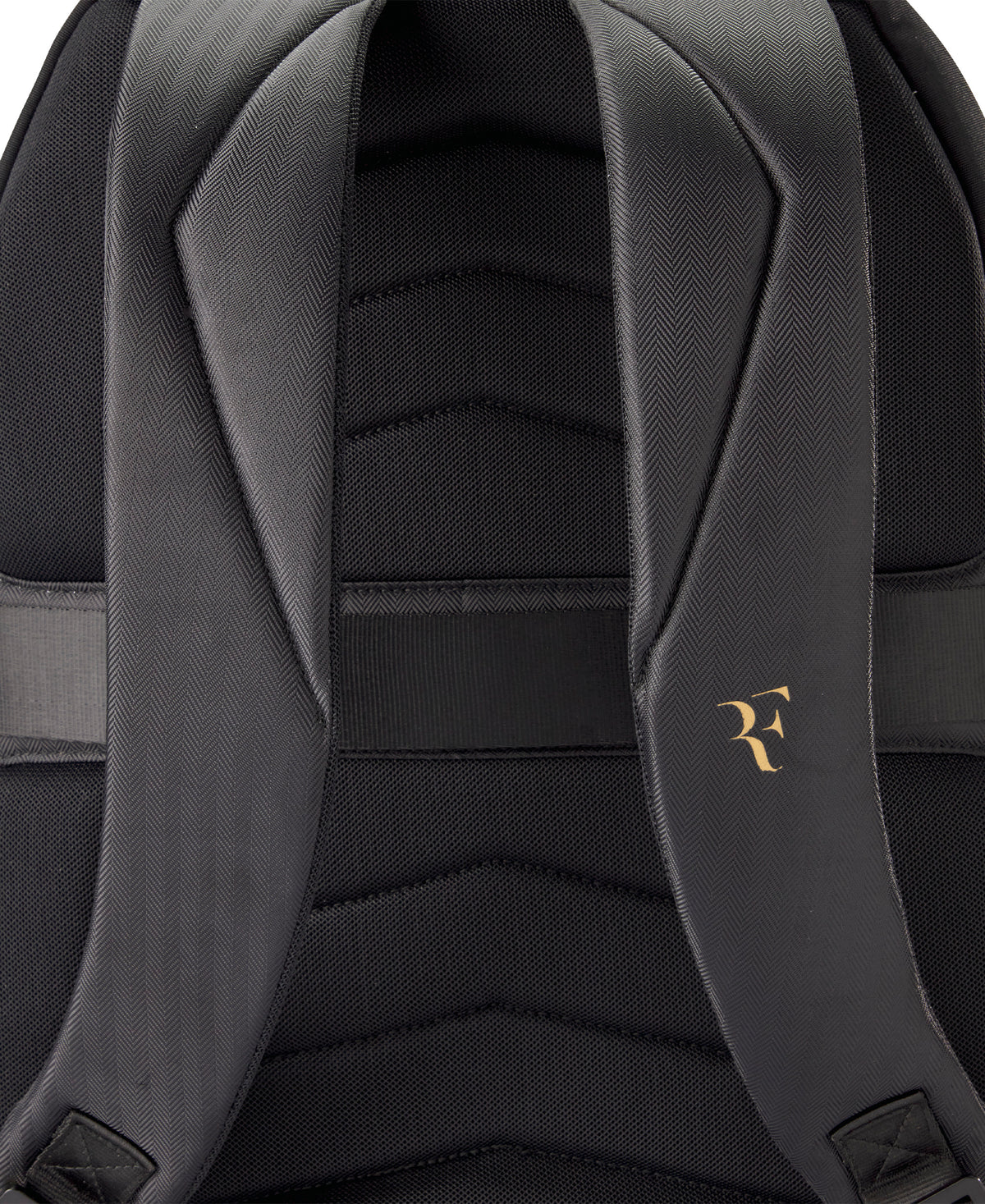 RF Backpack Black