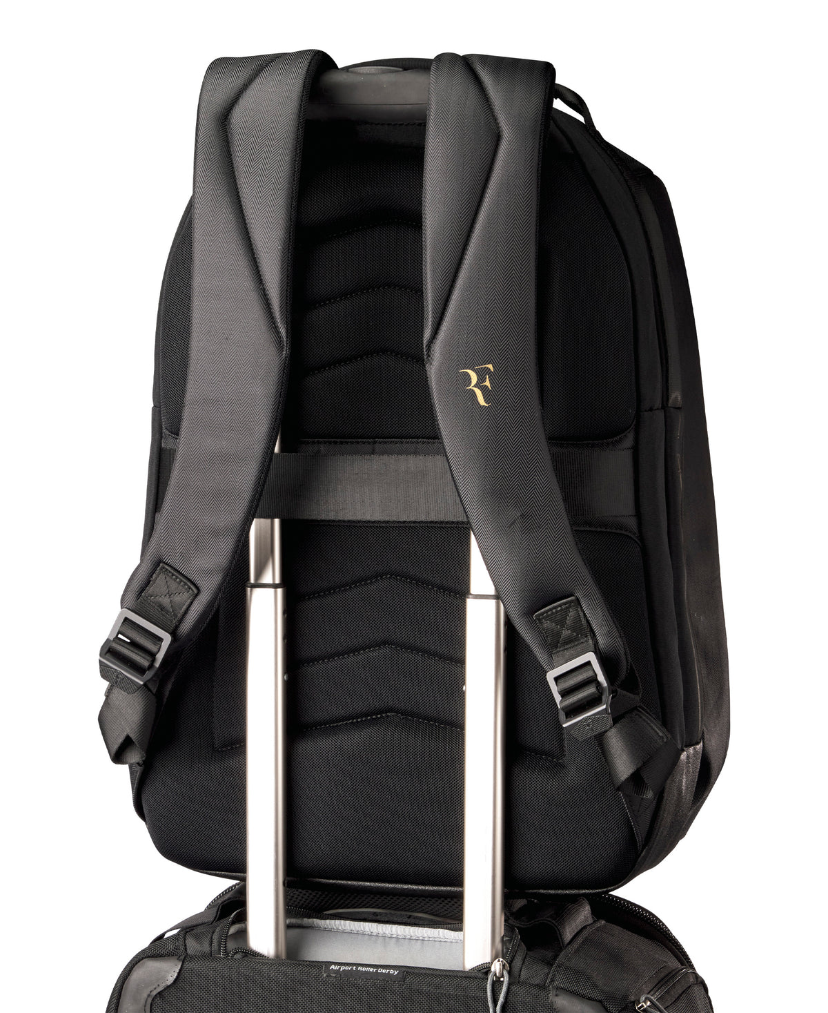 RF Backpack Black