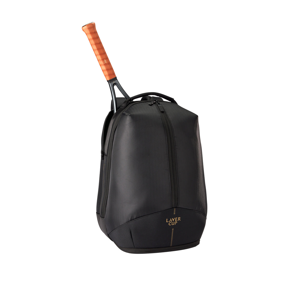RF Backpack Black
