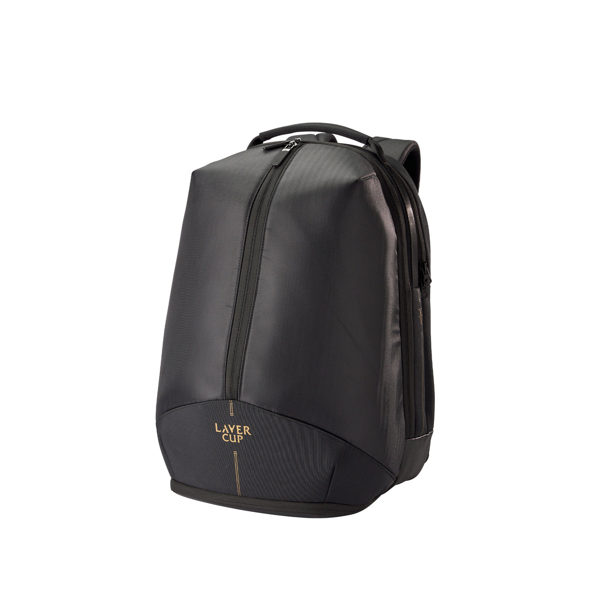 RF Backpack Black