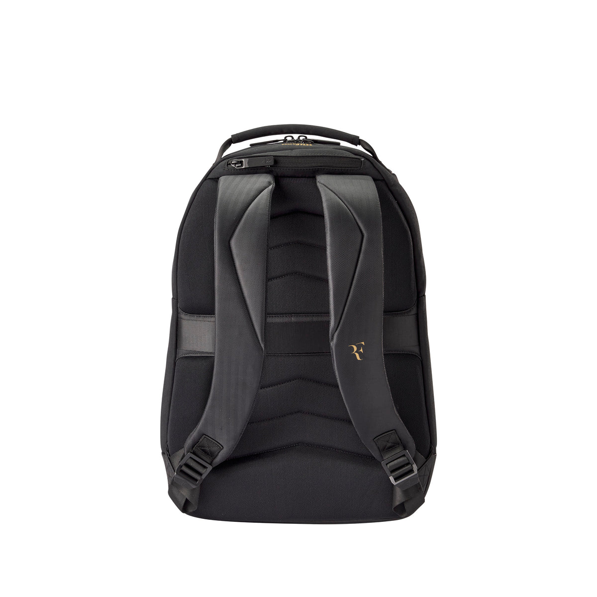 RF Backpack Black