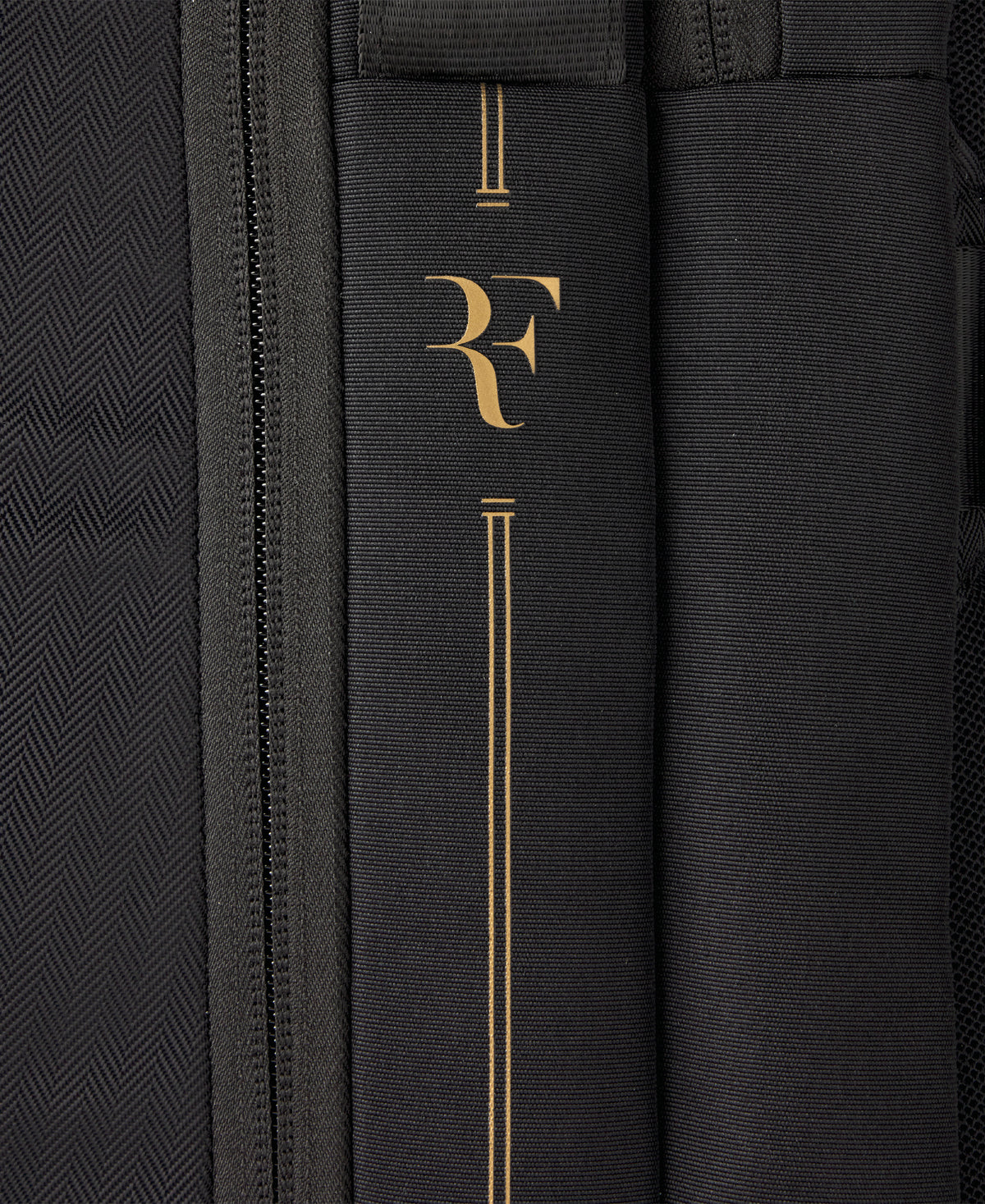 RF Backpack Black