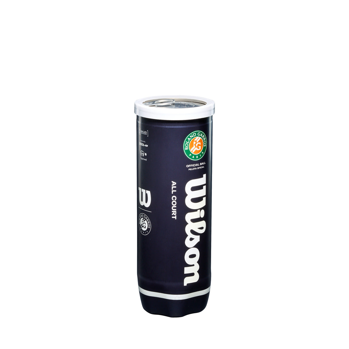 Roland Garros All Court 3 Ball