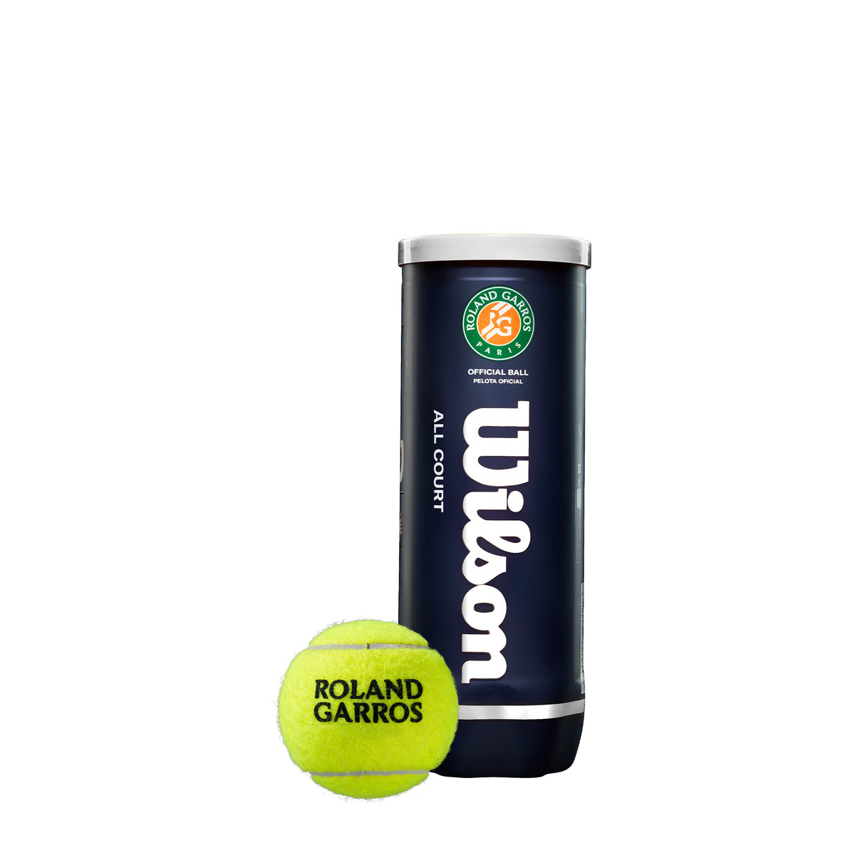 Roland Garros All Court 3 Ball