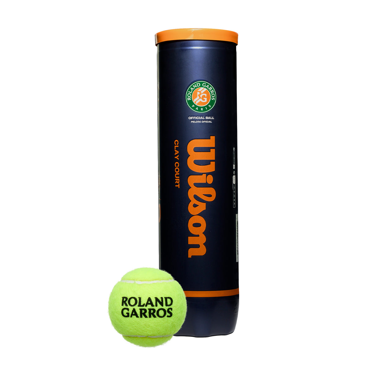 Roland Garros All Court 4 Ball