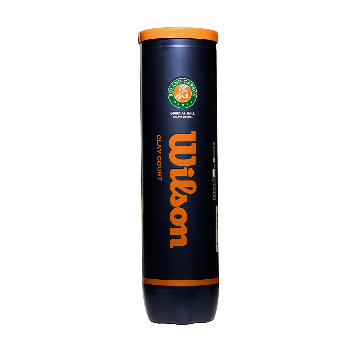 Roland Garros All Court 4 Ball