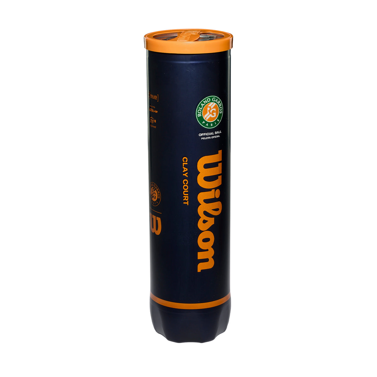 Roland Garros All Court 4 Ball