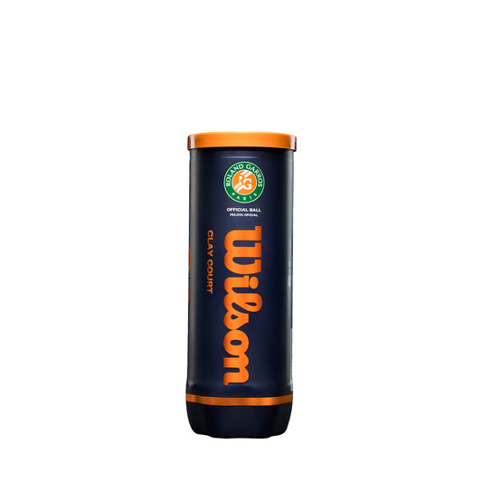 Roland Garros Clay ASA 3 Ball