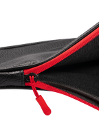 Selkirk Premium Protective Pickleball Paddle Case - zipper detail