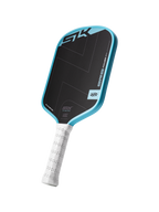 SLK ERA Power Elongated - Cyan
