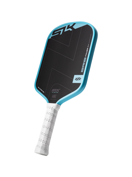 SLK ERA Power Elongated - Cyan