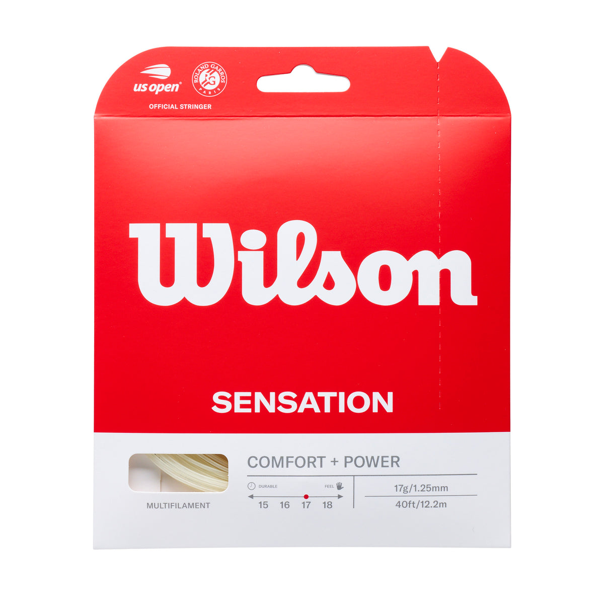 Sensation 17