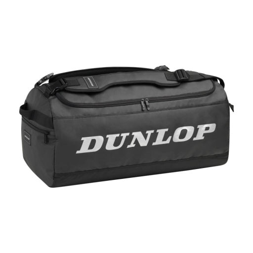 Dunlop Pro Holdall - Black