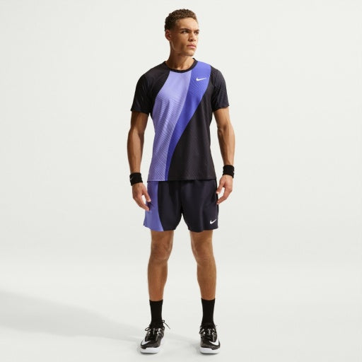 Nike M NKCT DFADV SLAM TOP MB - Sapphire/Dark Obsidian/White