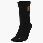 Nike U NK ED ELVD CRW 3P TENNIS 144 - Black