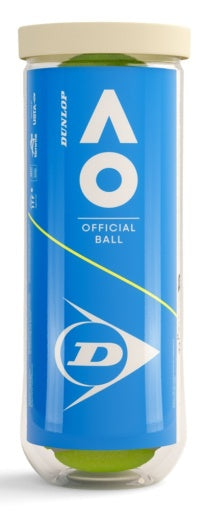 Dunlop Tb Australian Open 3B - Australian Open