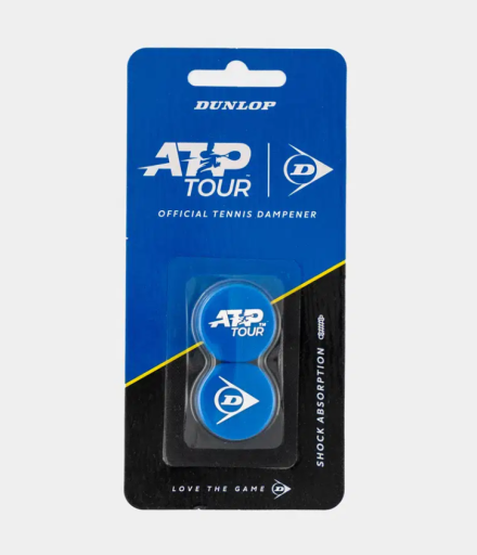Dunlop Flying D Dampener Blue - Blue