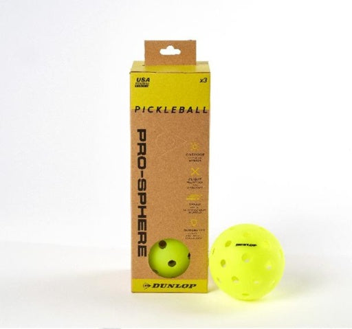 Dunlop Pbb Pro-Sphere Outdoor