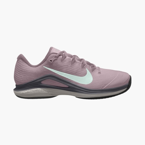 Nike M HC Nike Vapor 12 PRM FO - Lt Violet Ore/Barely Green-Anthracite
