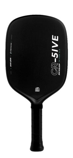 Dunlop Pbp 25 Cr Five V1.0 - Blk/Grn