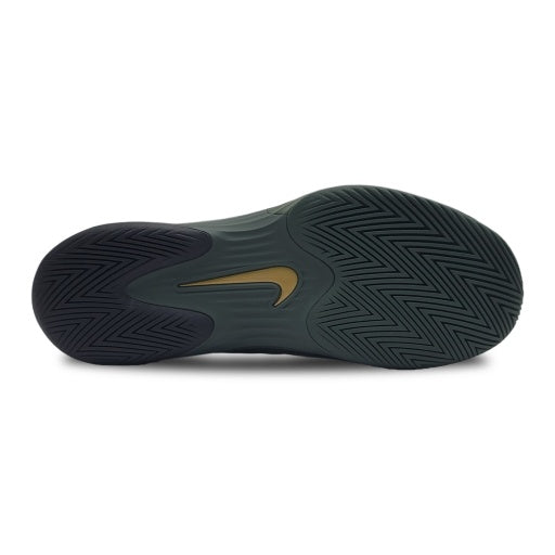 Nike Vapor 12 Premium men's tennis shoe, side profile
